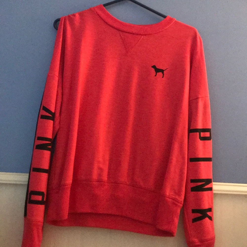 PINK Long Sleeve💕